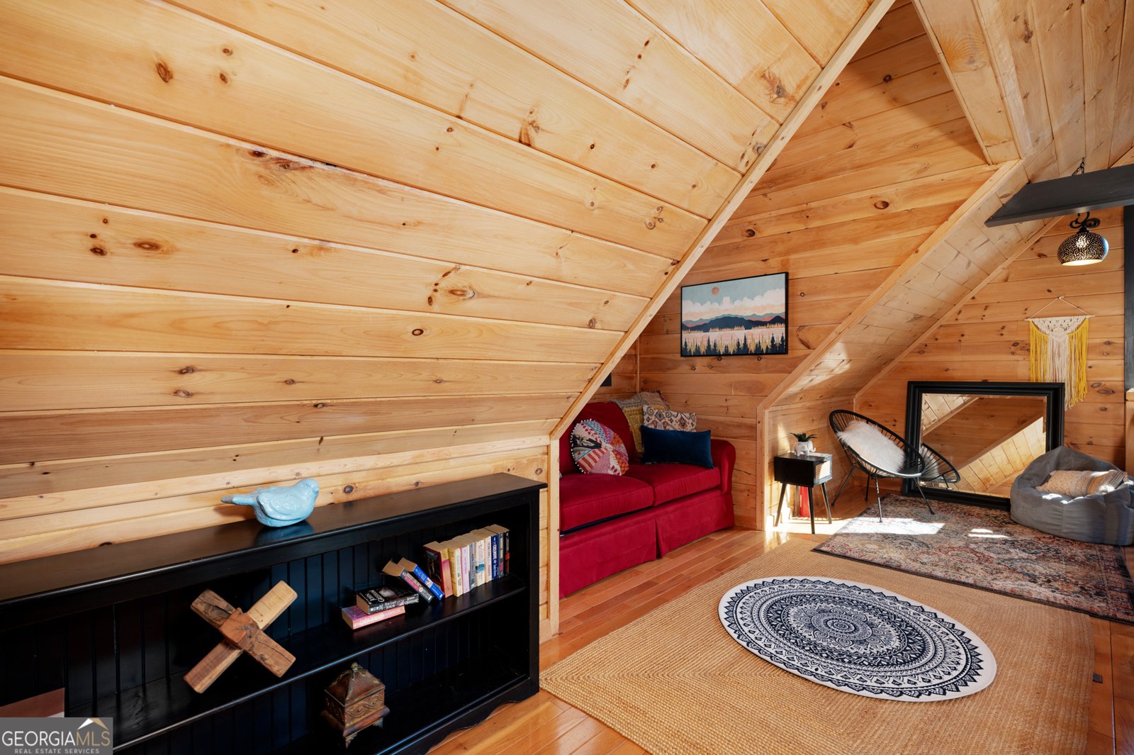 327 Dancing Trees Trail Morganton - 47