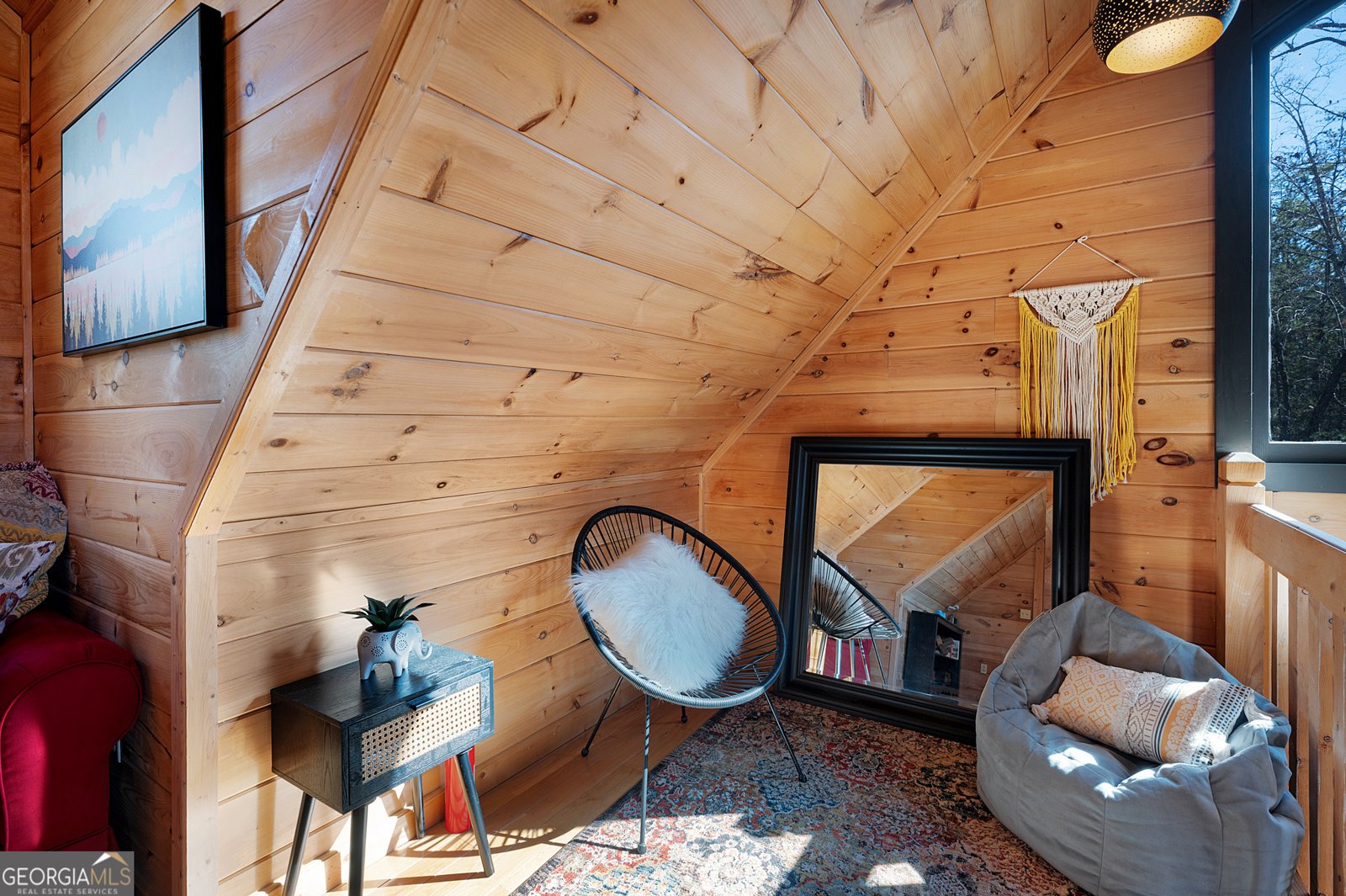 327 Dancing Trees Trail Morganton - 48