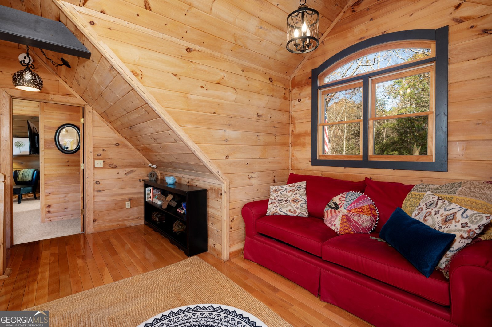 327 Dancing Trees Trail Morganton - 49