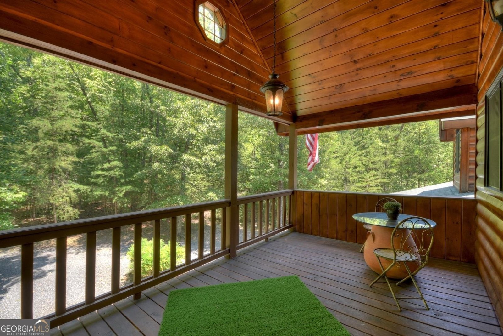 327 Dancing Trees Trail Morganton - 5