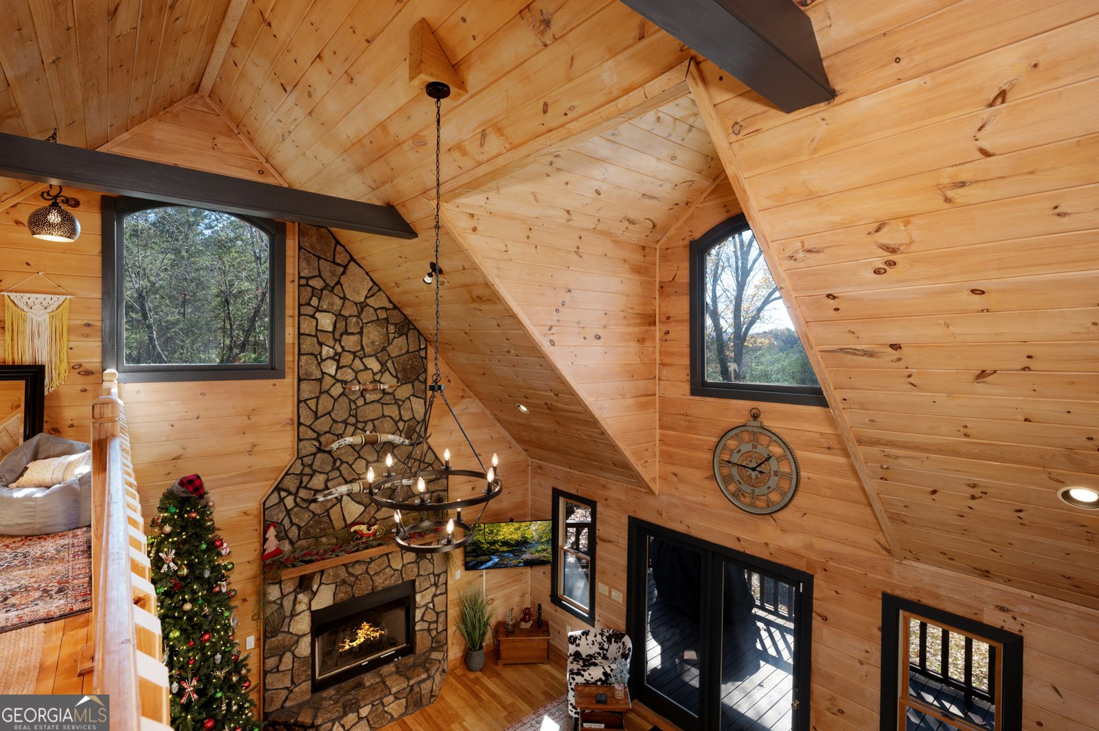 327 Dancing Trees Trail Morganton - 50
