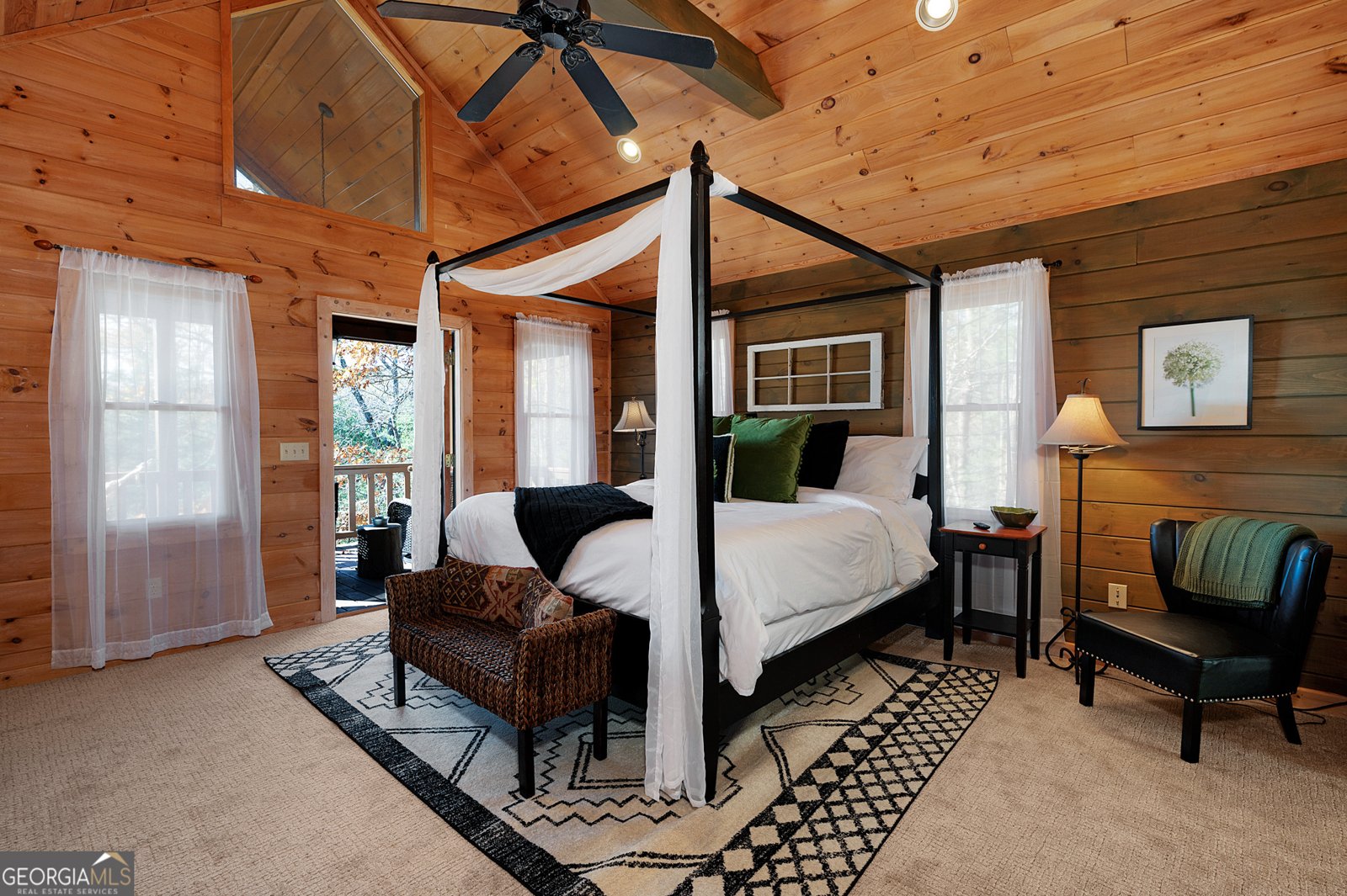 327 Dancing Trees Trail Morganton - 51