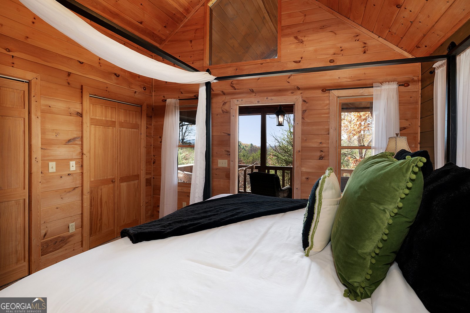 327 Dancing Trees Trail Morganton - 52