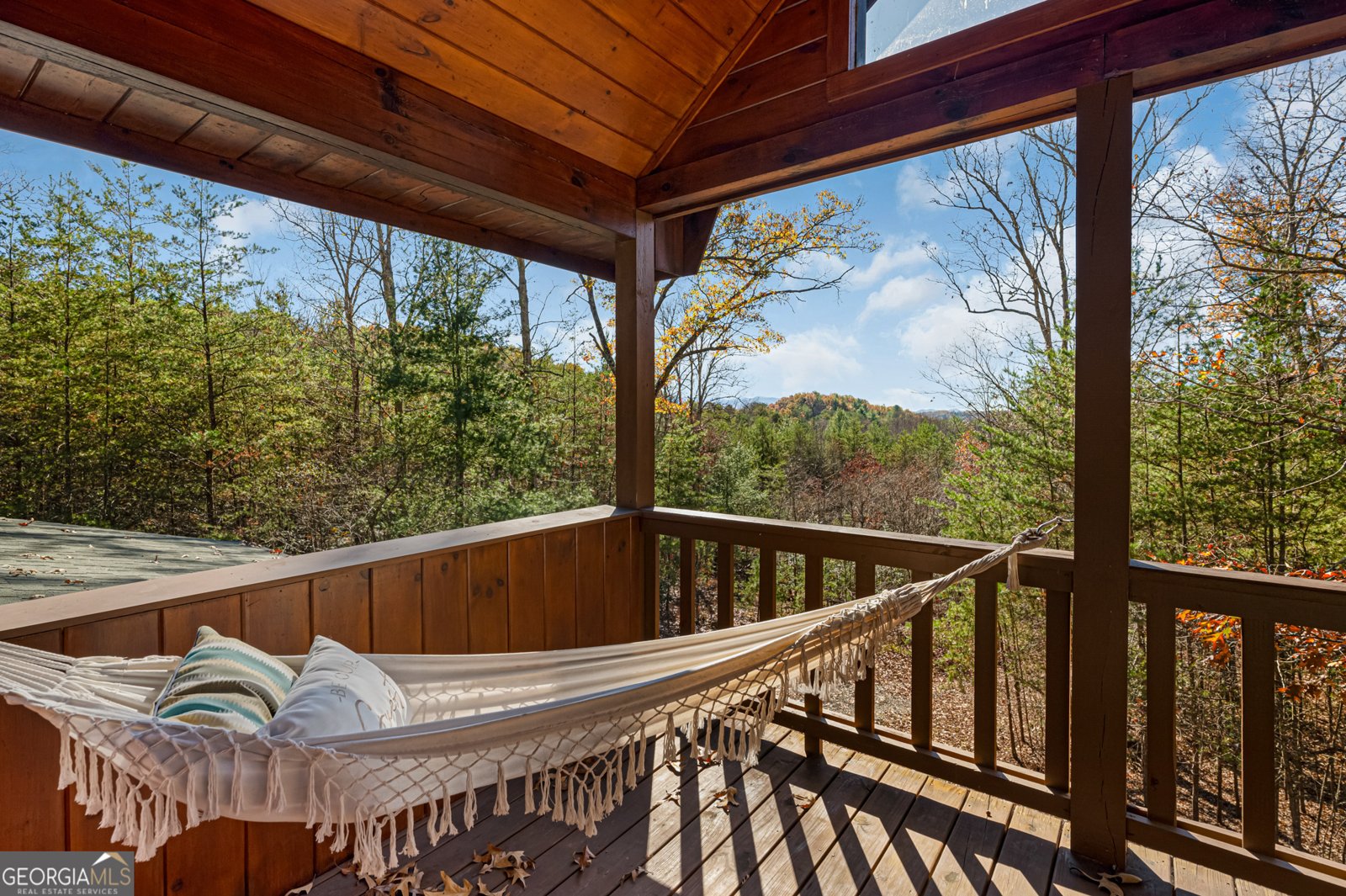 327 Dancing Trees Trail Morganton - 55