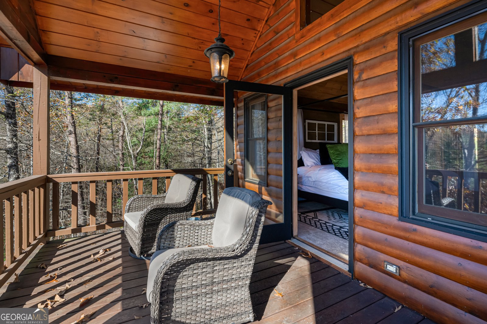 327 Dancing Trees Trail Morganton - 56