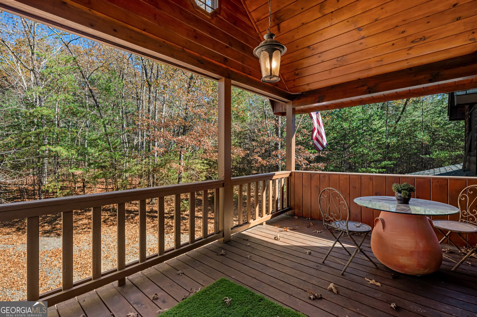327 Dancing Trees Trail Morganton - 60