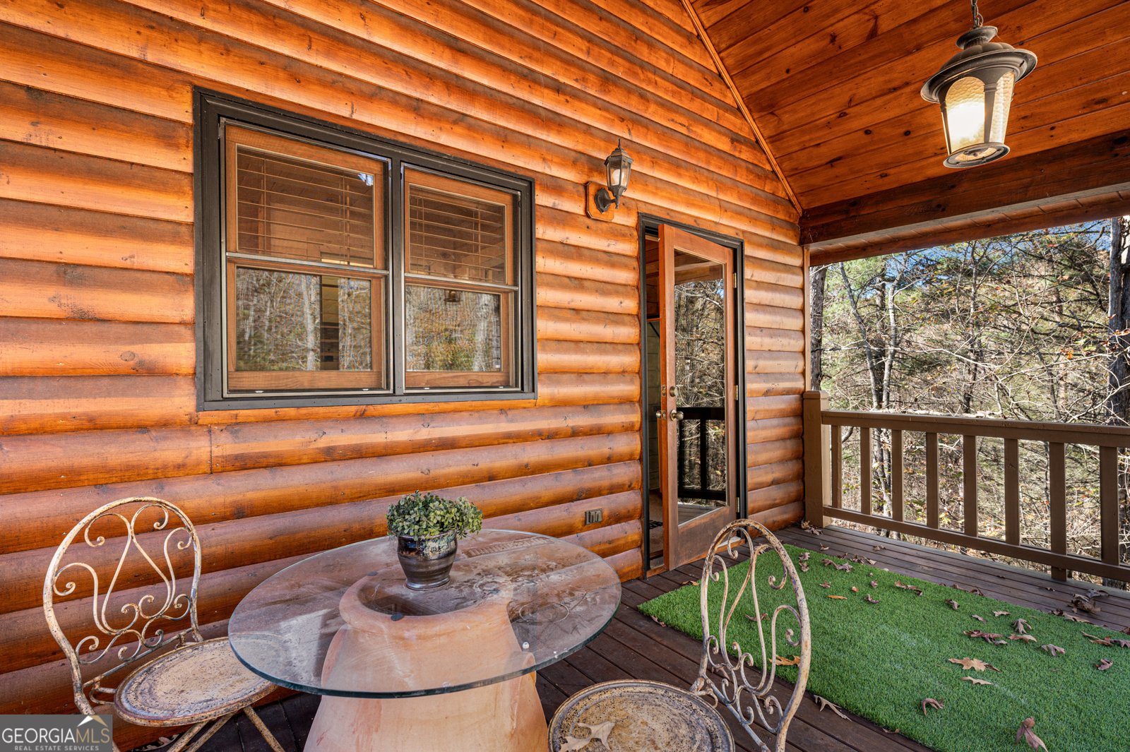 327 Dancing Trees Trail Morganton - 61