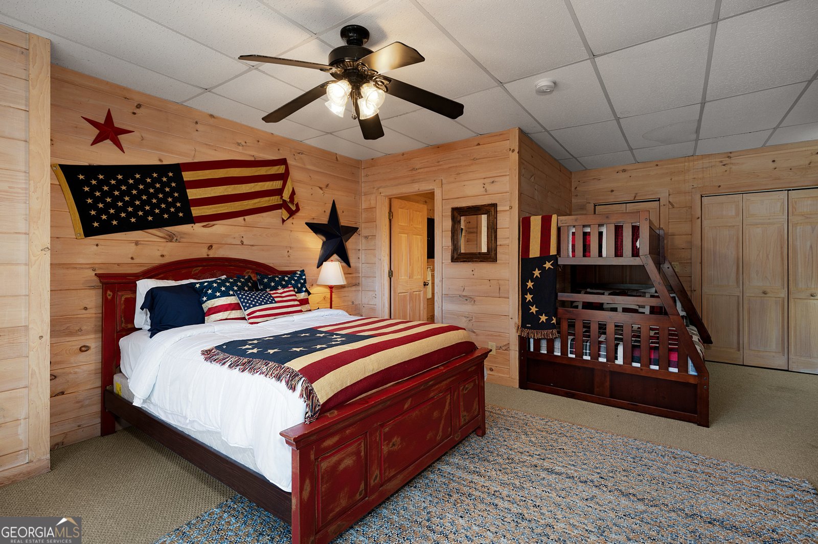 327 Dancing Trees Trail Morganton - 62