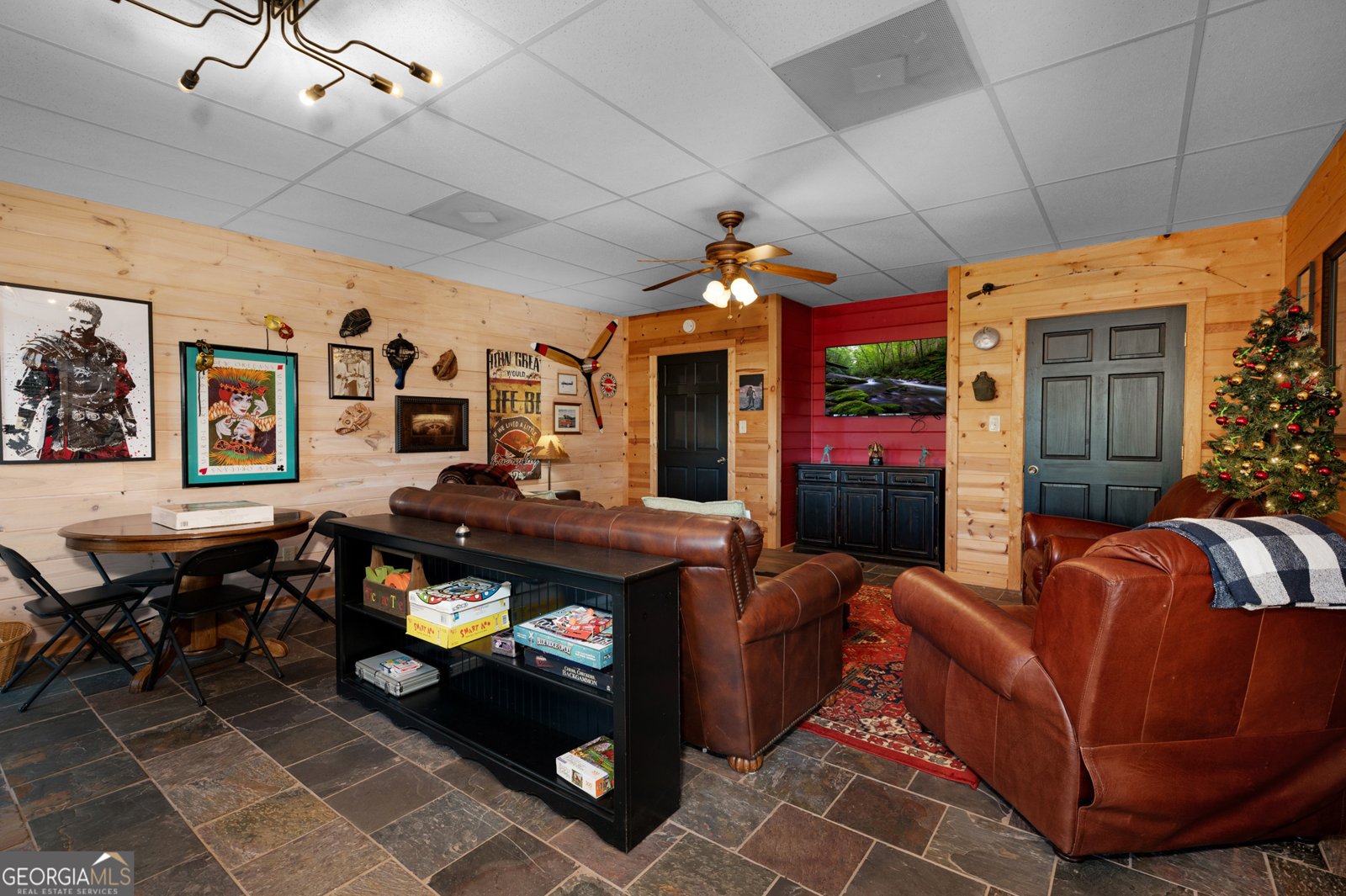327 Dancing Trees Trail Morganton - 67