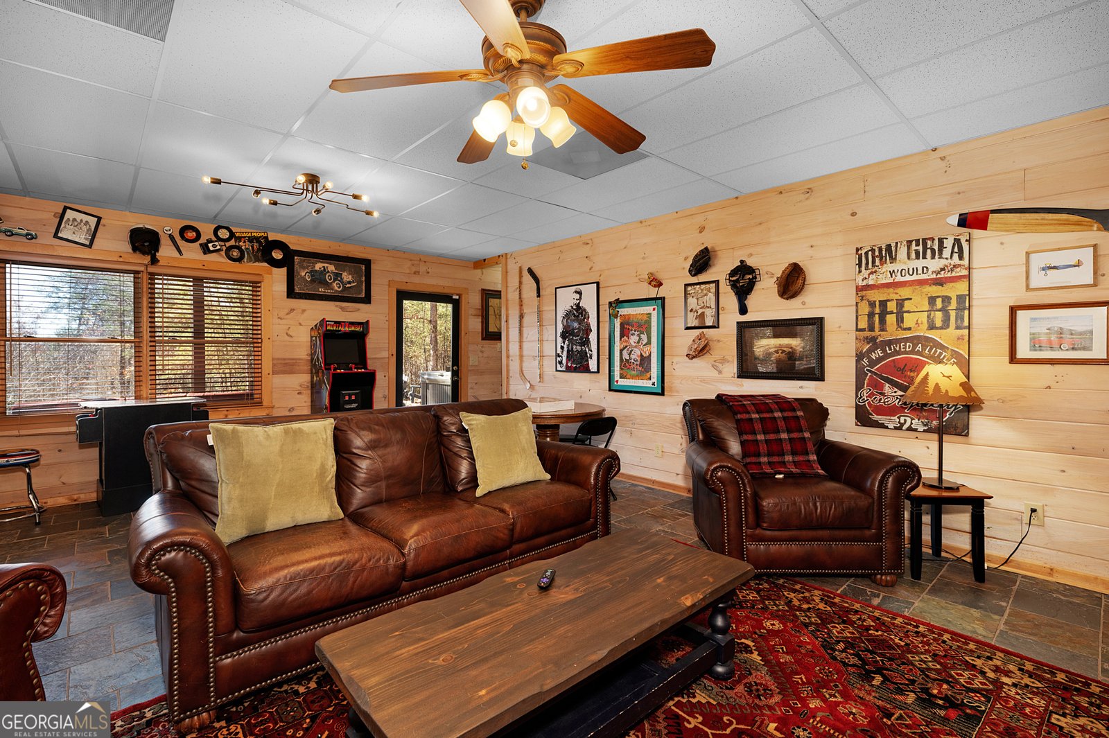 327 Dancing Trees Trail Morganton - 68