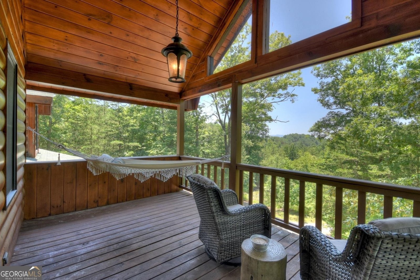 327 Dancing Trees Trail Morganton - 7