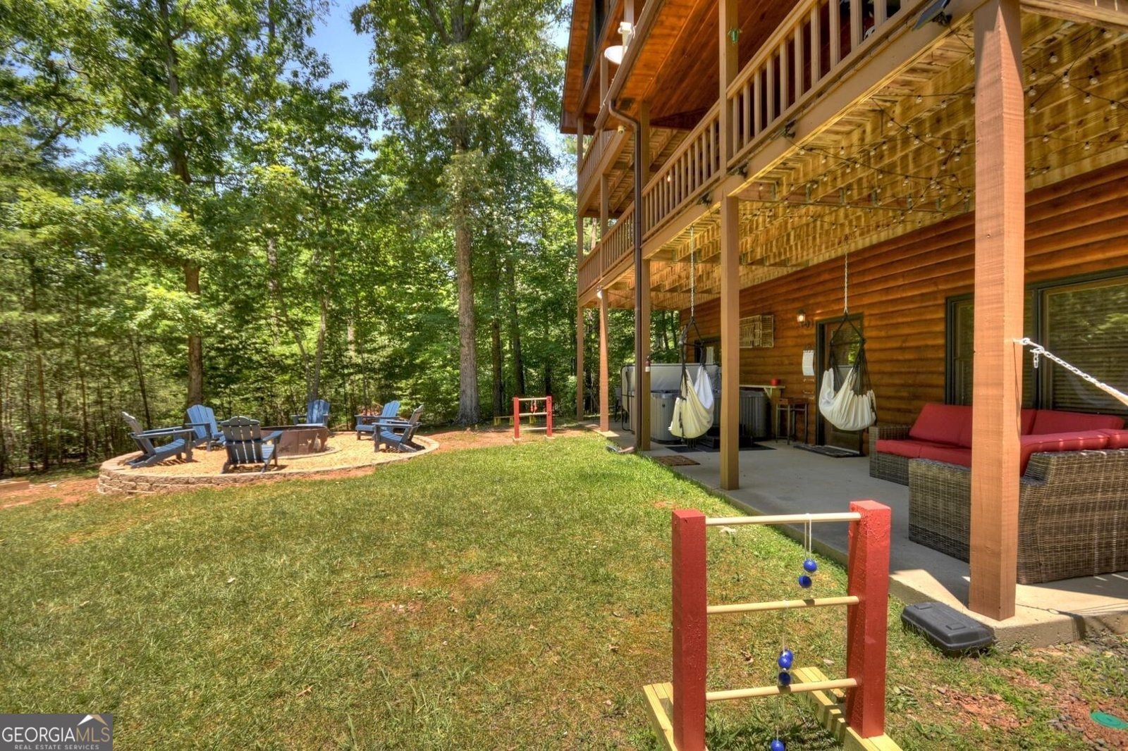 327 Dancing Trees Trail Morganton - 8