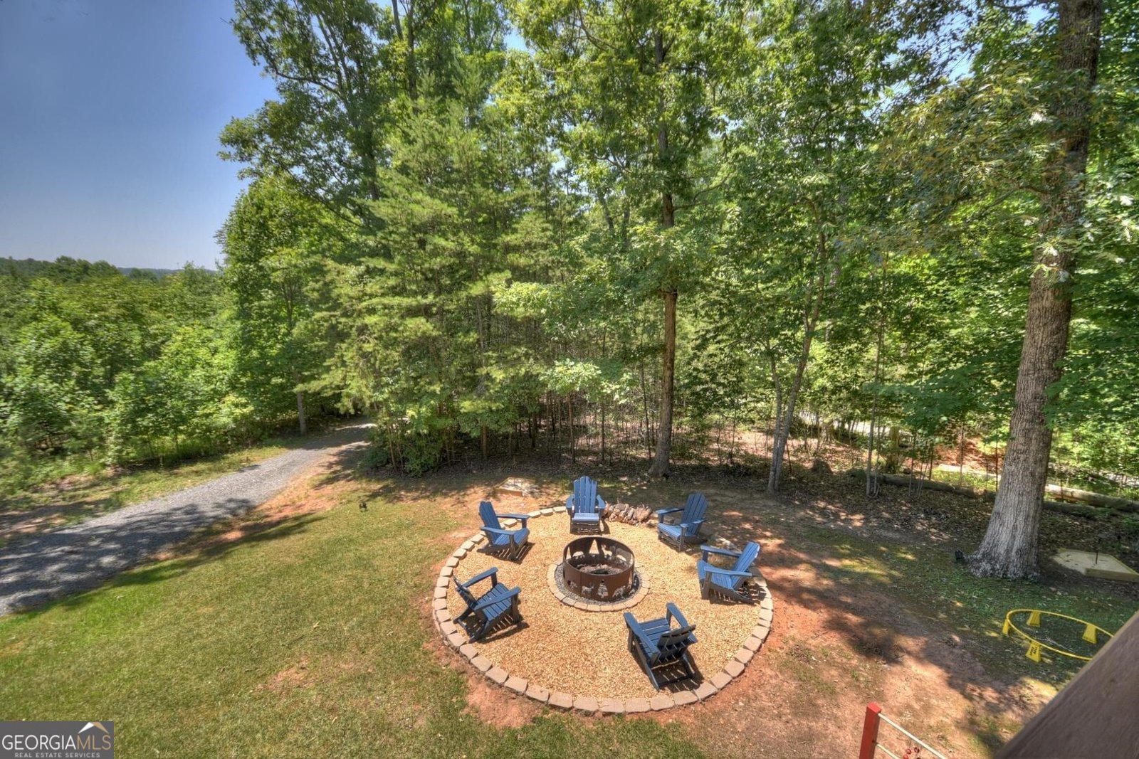327 Dancing Trees Trail Morganton - 9