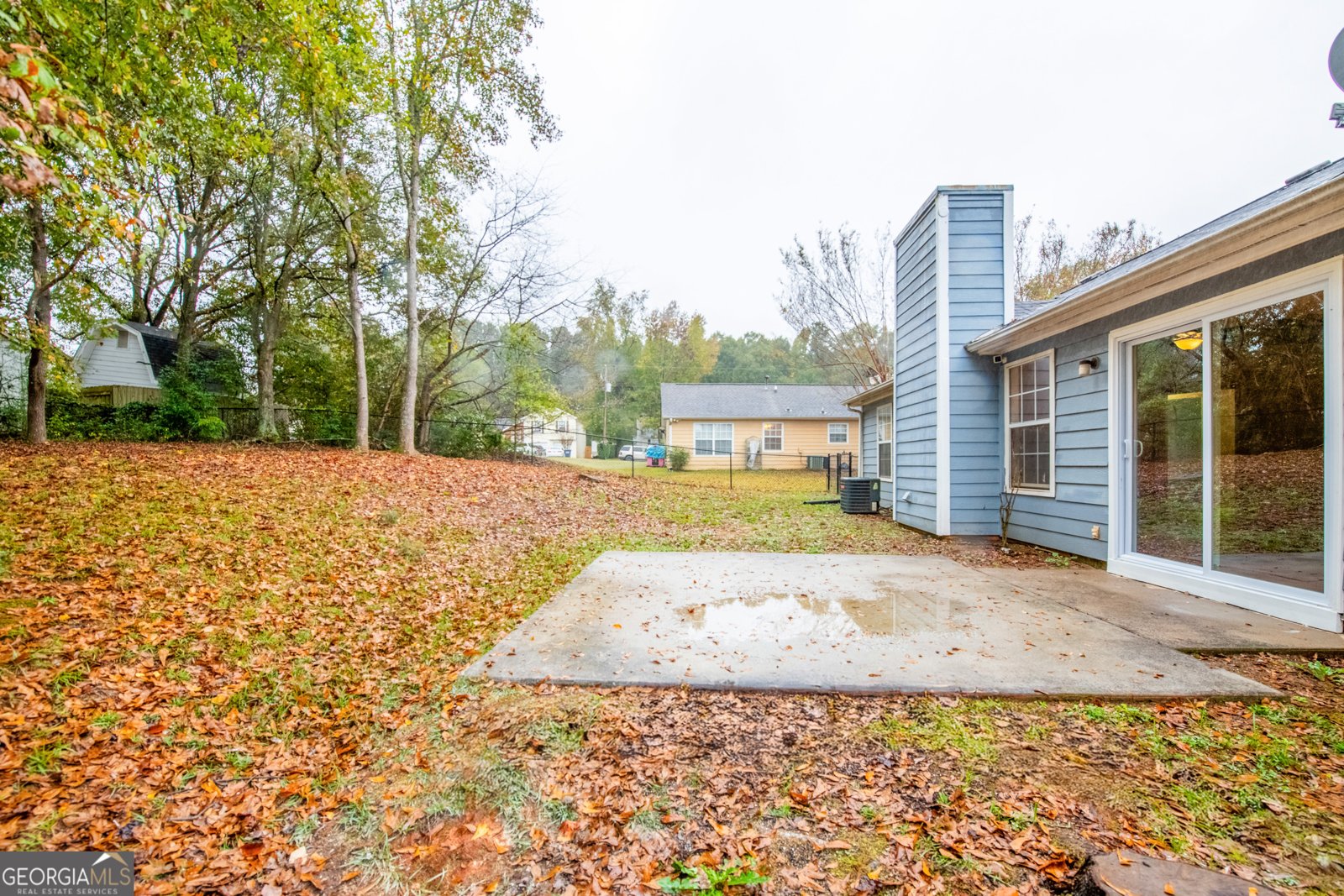 1121 Whisper Wind Drive McDonough - 15