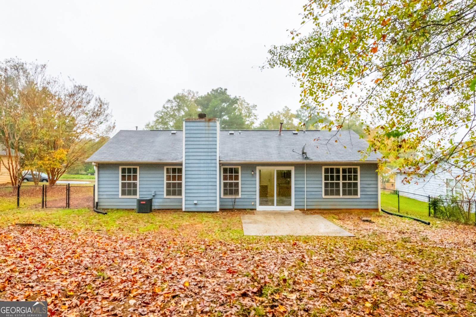 1121 Whisper Wind Drive McDonough - 16