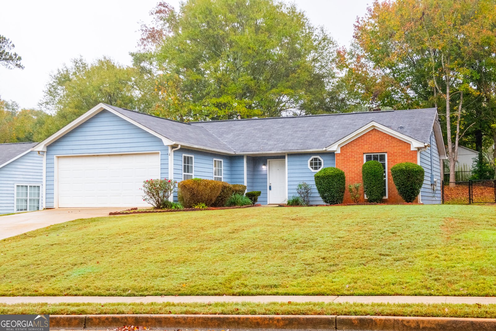 1121 Whisper Wind Drive McDonough - 2