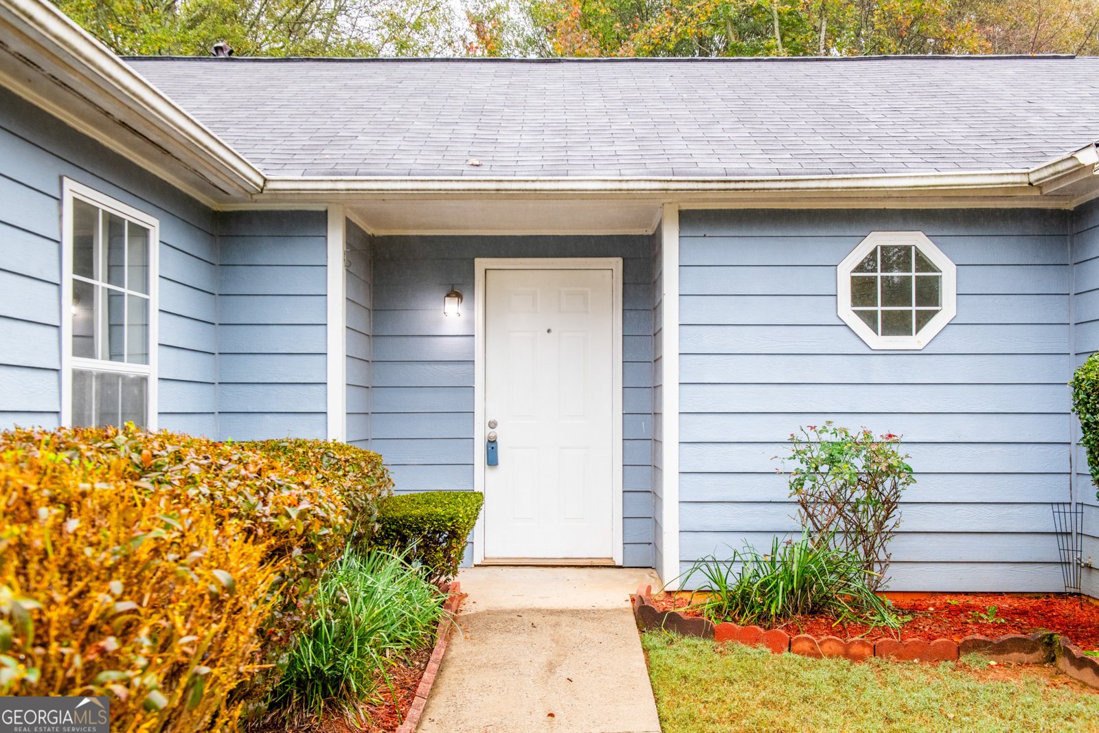 1121 Whisper Wind Drive McDonough - 3