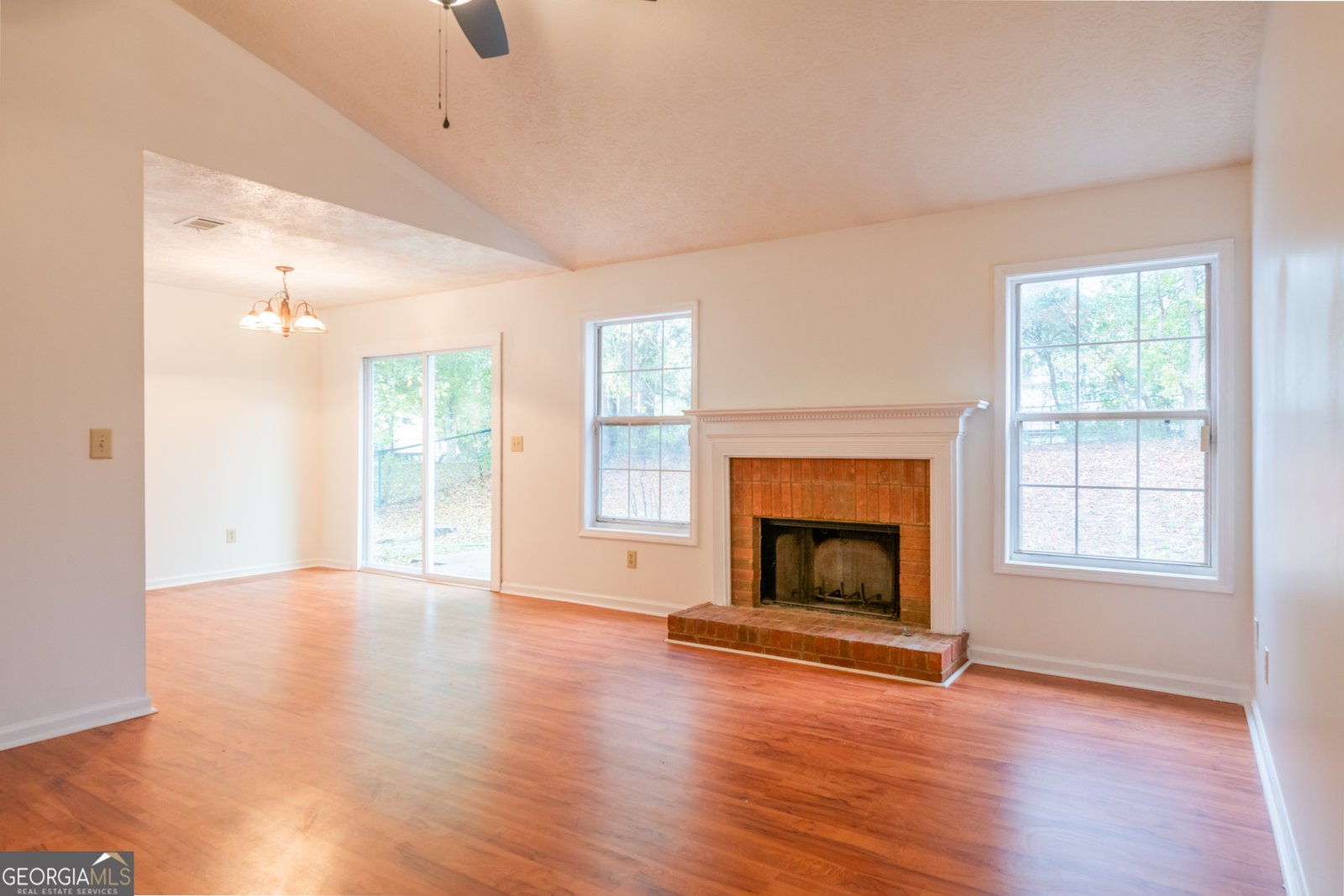 1121 Whisper Wind Drive McDonough - 6