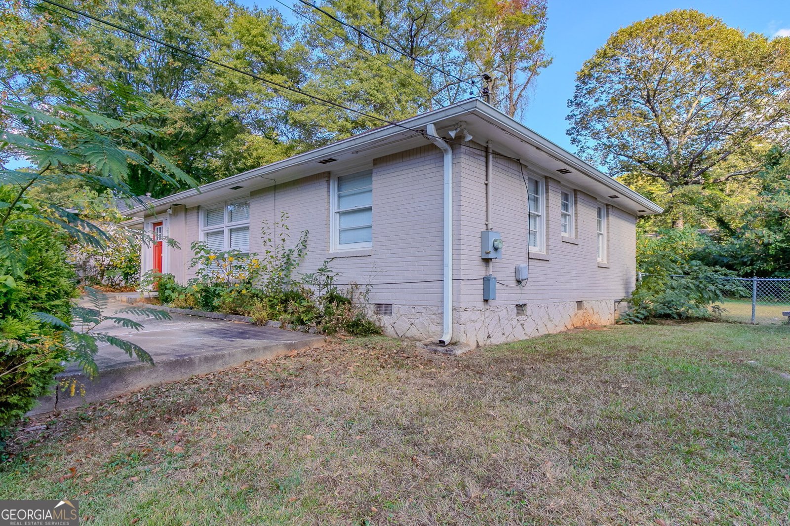 2308 Sheryl Drive Decatur - 2