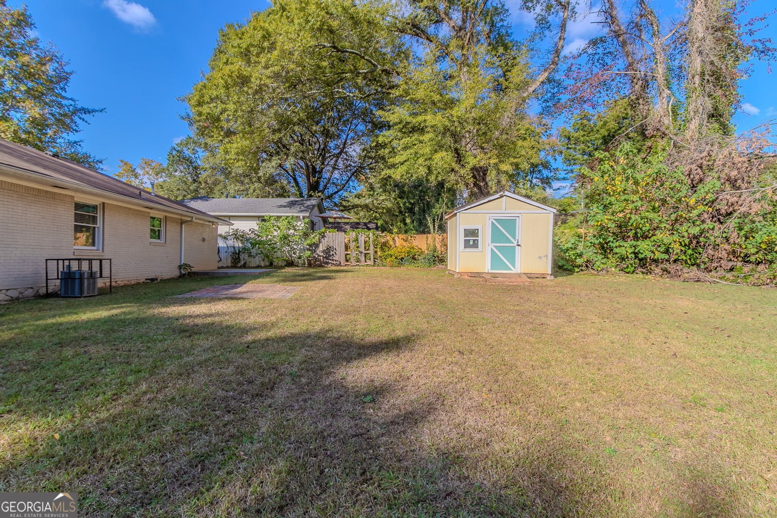 2308 Sheryl Drive Decatur - 25