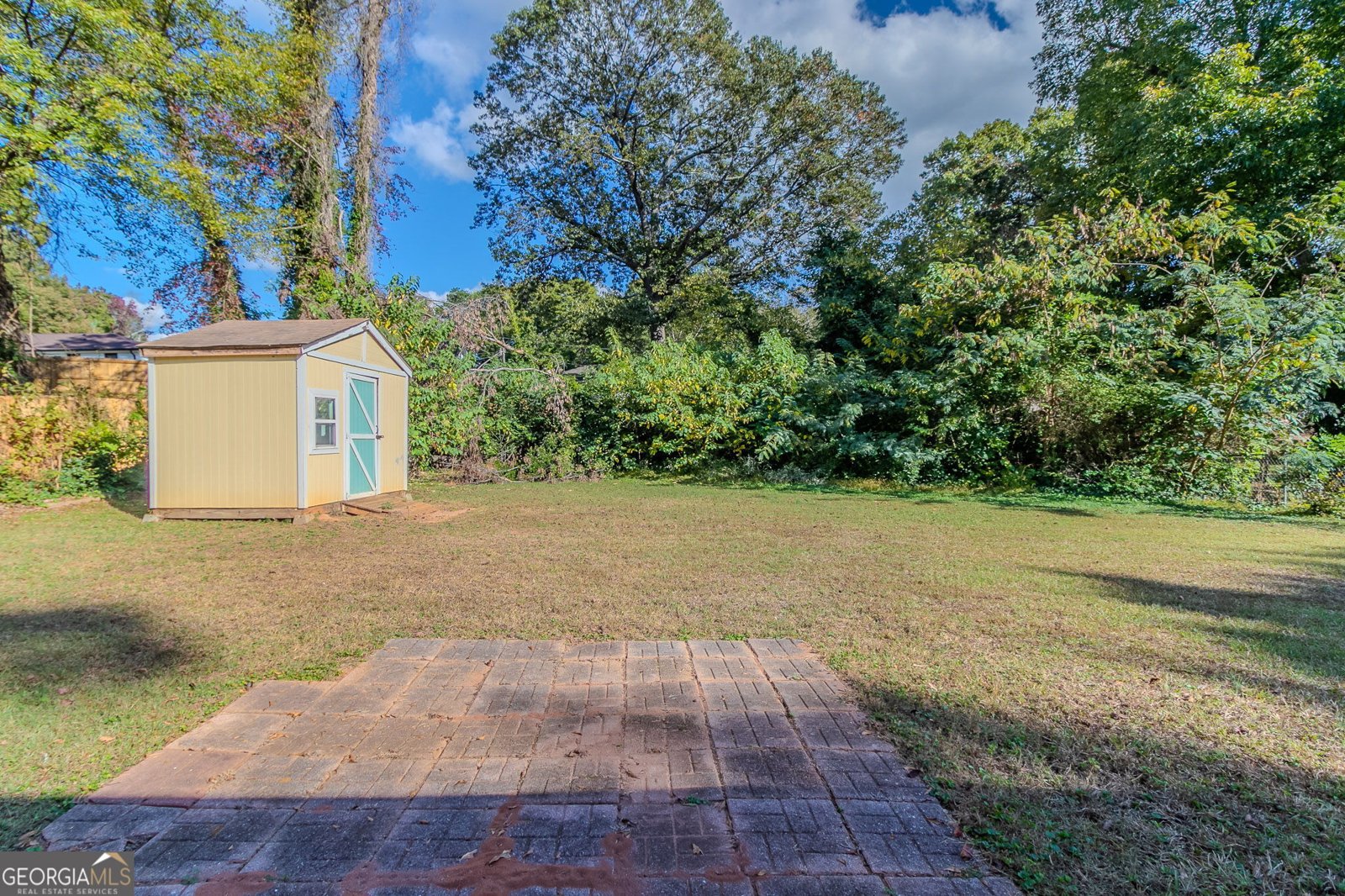 2308 Sheryl Drive Decatur - 26