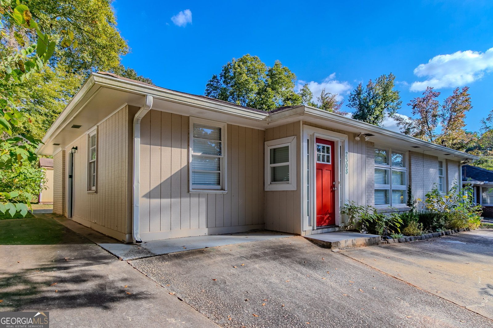 2308 Sheryl Drive Decatur - 3