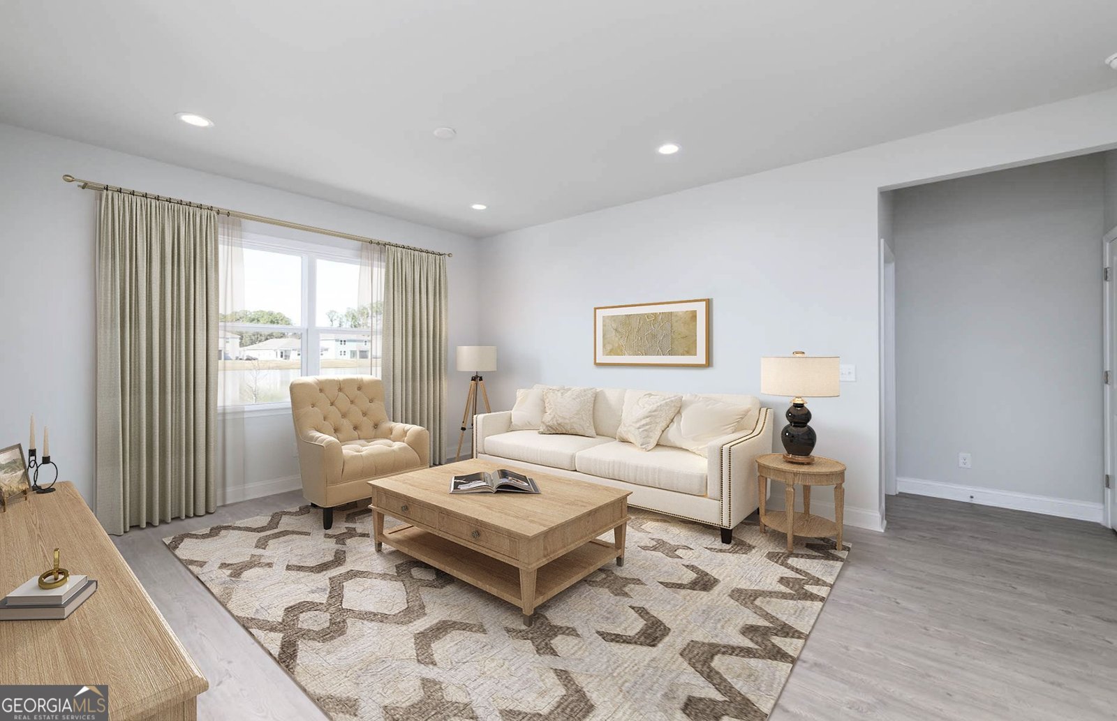 356 Rock View Lane Covington - 12