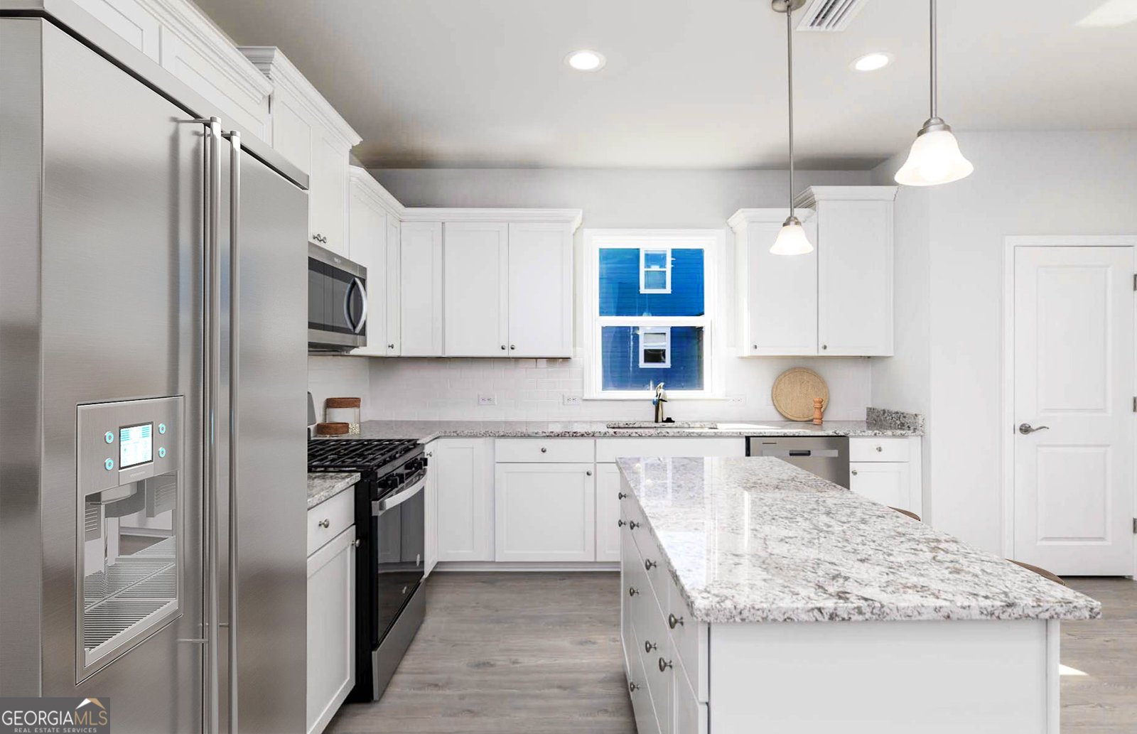 356 Rock View Lane Covington - 13