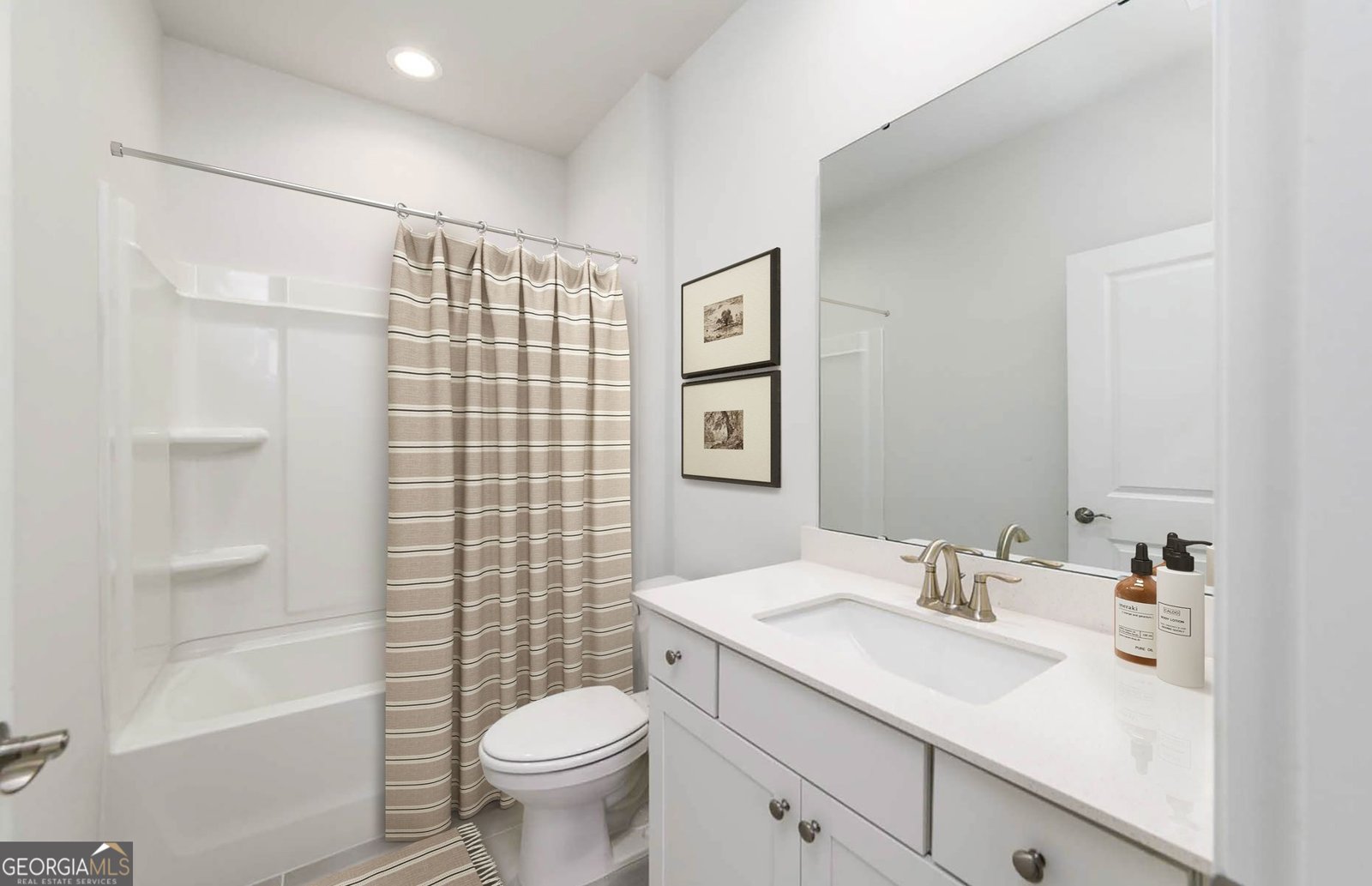 356 Rock View Lane Covington - 14