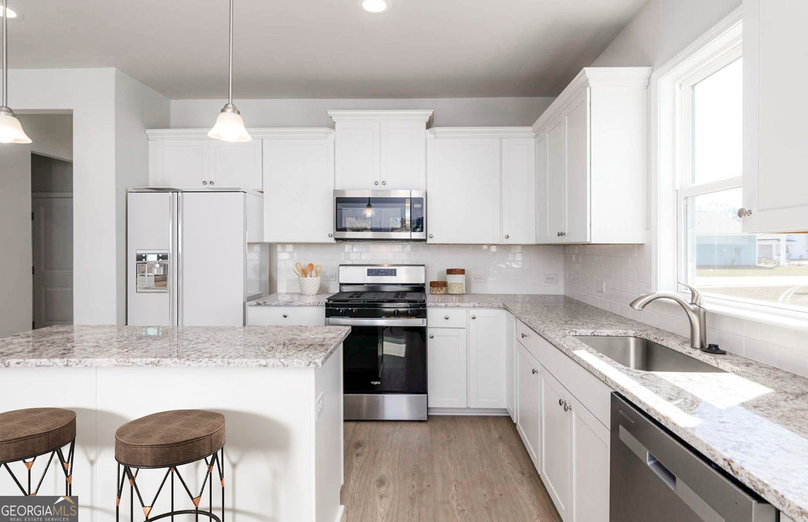 356 Rock View Lane Covington - 2