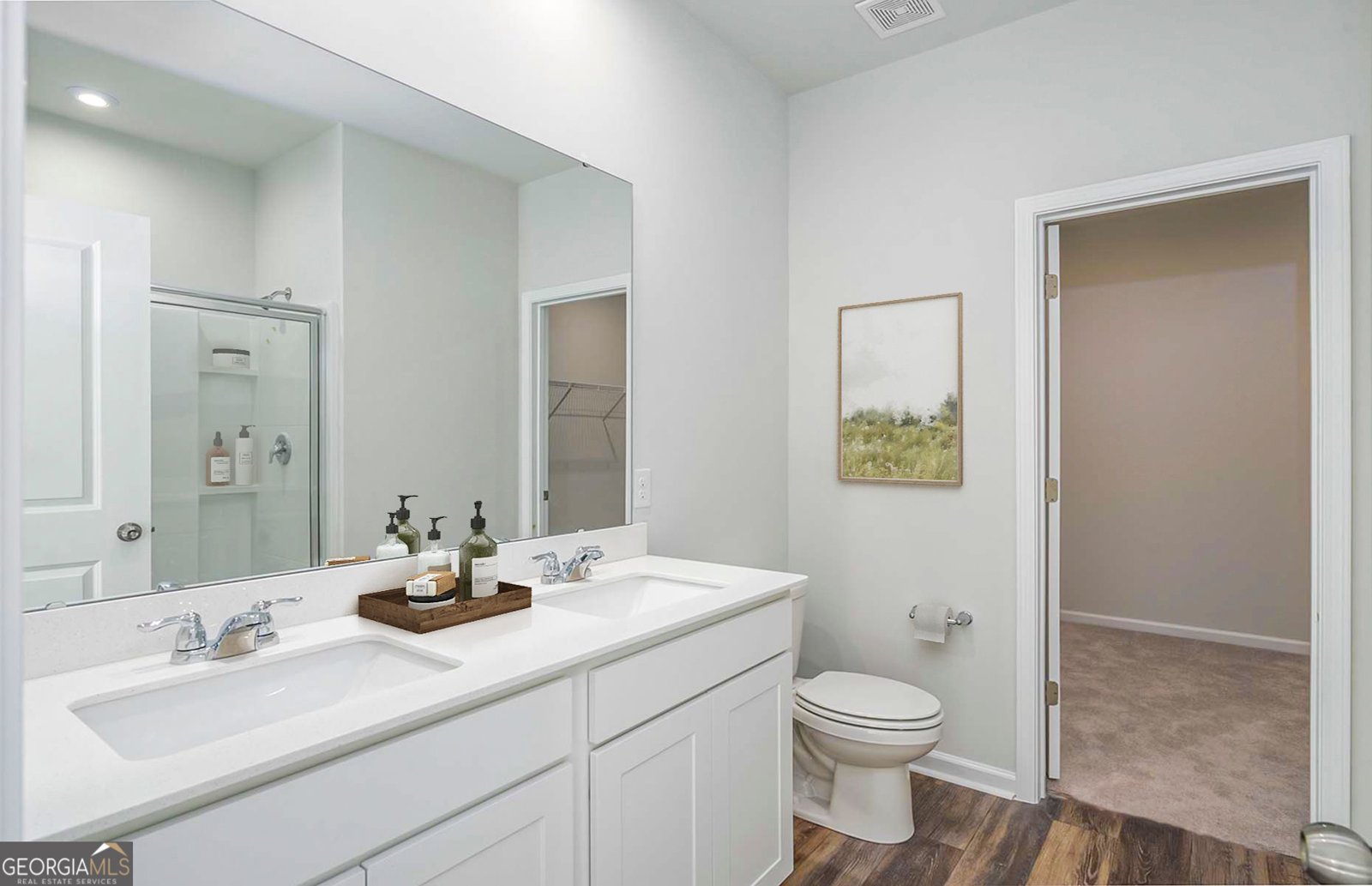 356 Rock View Lane Covington - 4