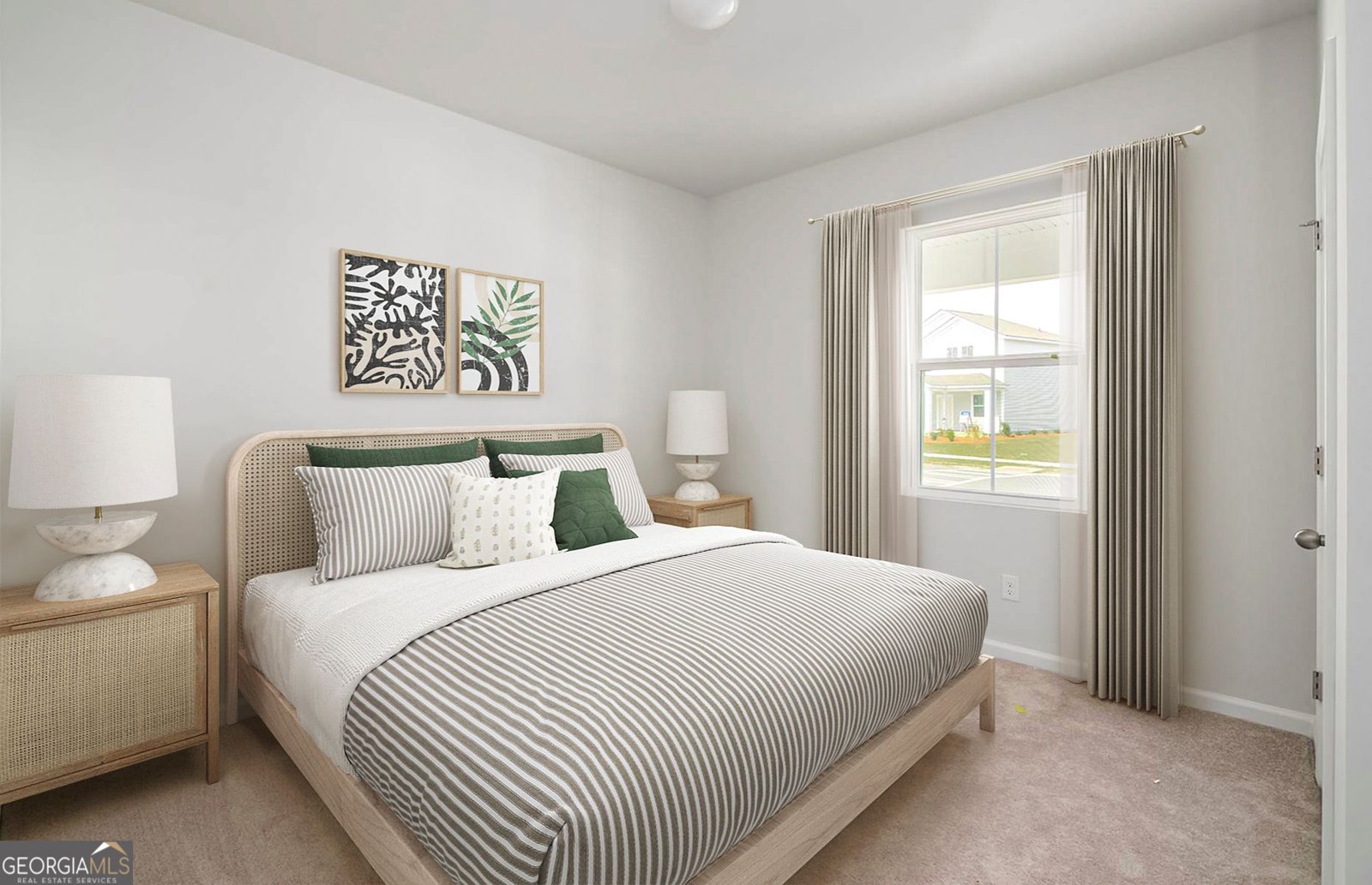 356 Rock View Lane Covington - 6