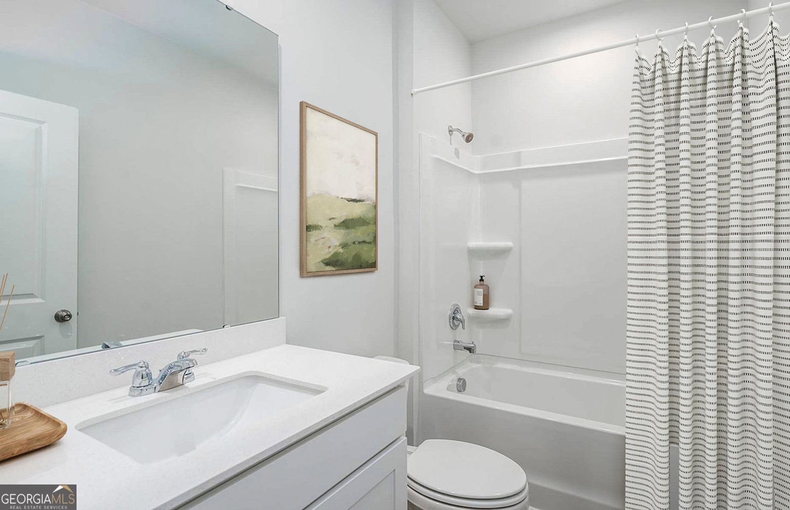 356 Rock View Lane Covington - 8