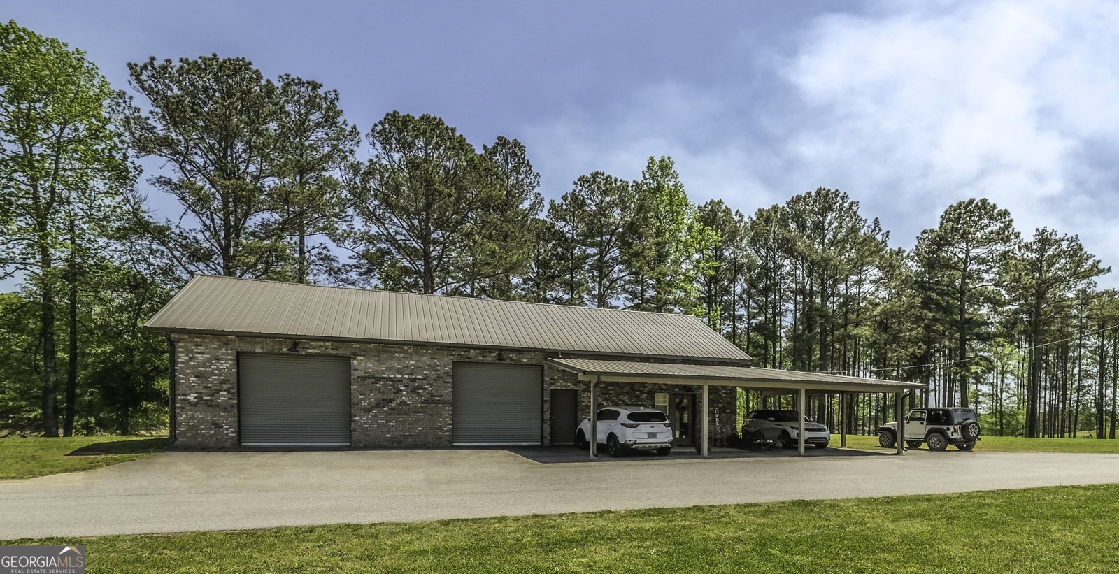 1600 Happy Hollow Road Roopville - 15
