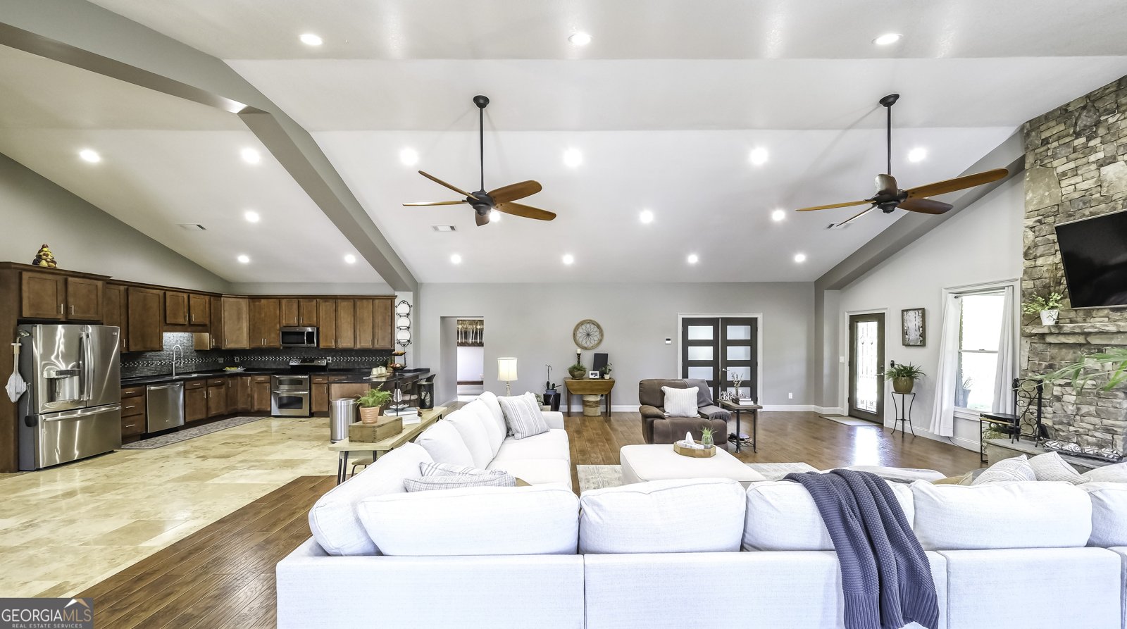 1600 Happy Hollow Road Roopville - 24