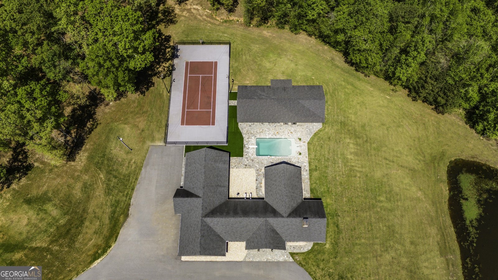 1600 Happy Hollow Road Roopville - 3