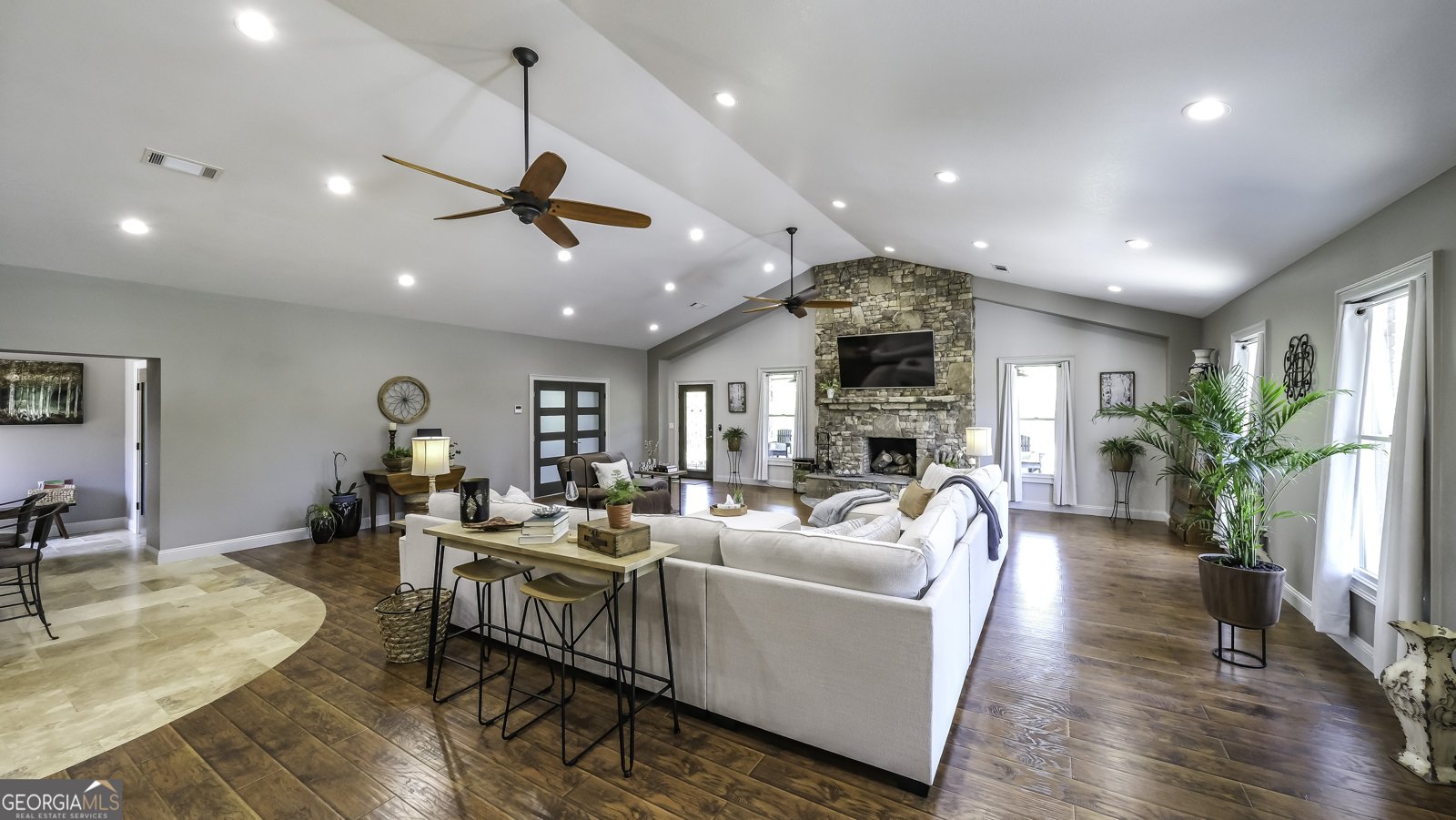 1600 Happy Hollow Road Roopville - 30
