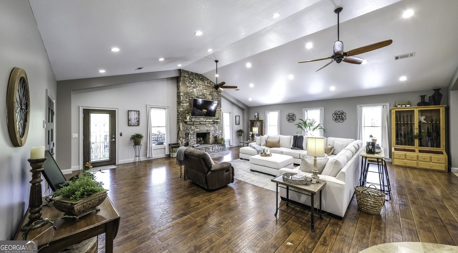 1600 Happy Hollow Road Roopville - 31