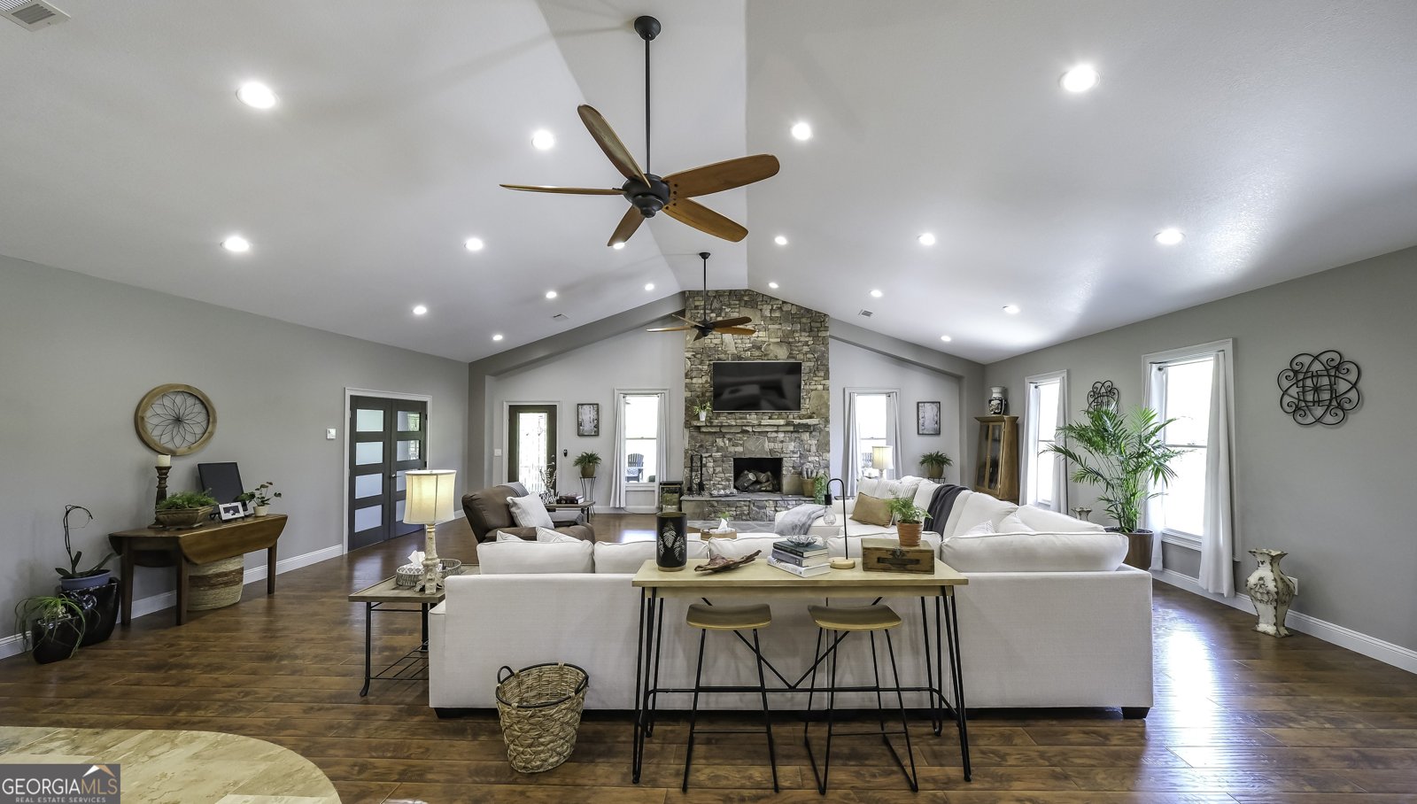 1600 Happy Hollow Road Roopville - 33