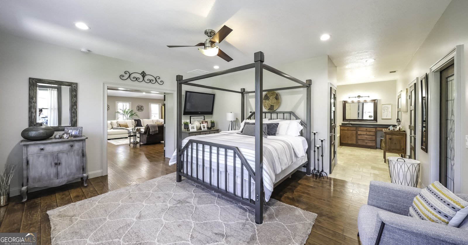 1600 Happy Hollow Road Roopville - 36