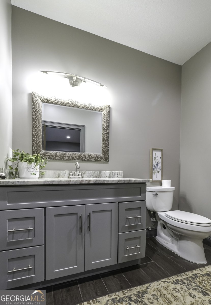 1600 Happy Hollow Road Roopville - 37