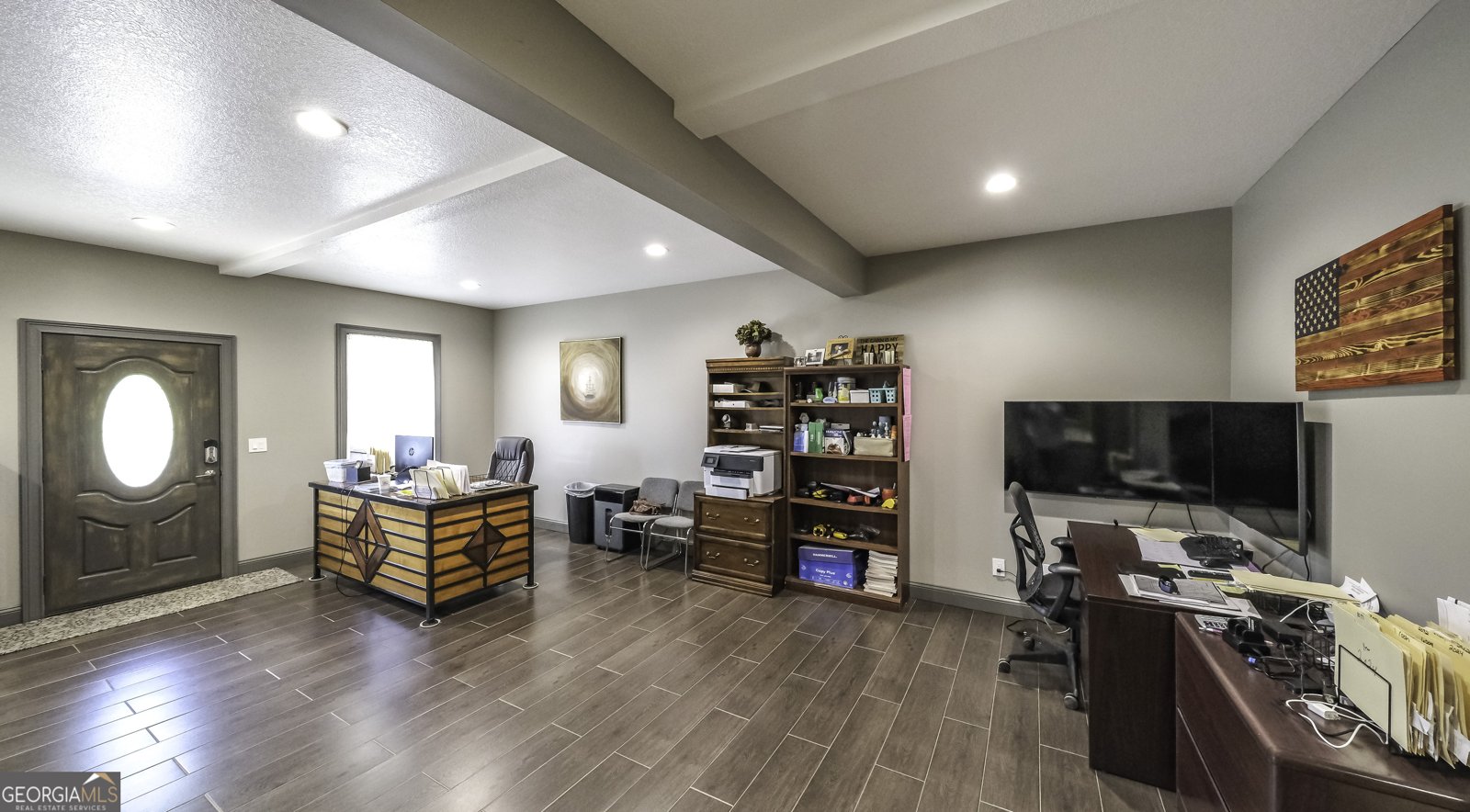 1600 Happy Hollow Road Roopville - 38