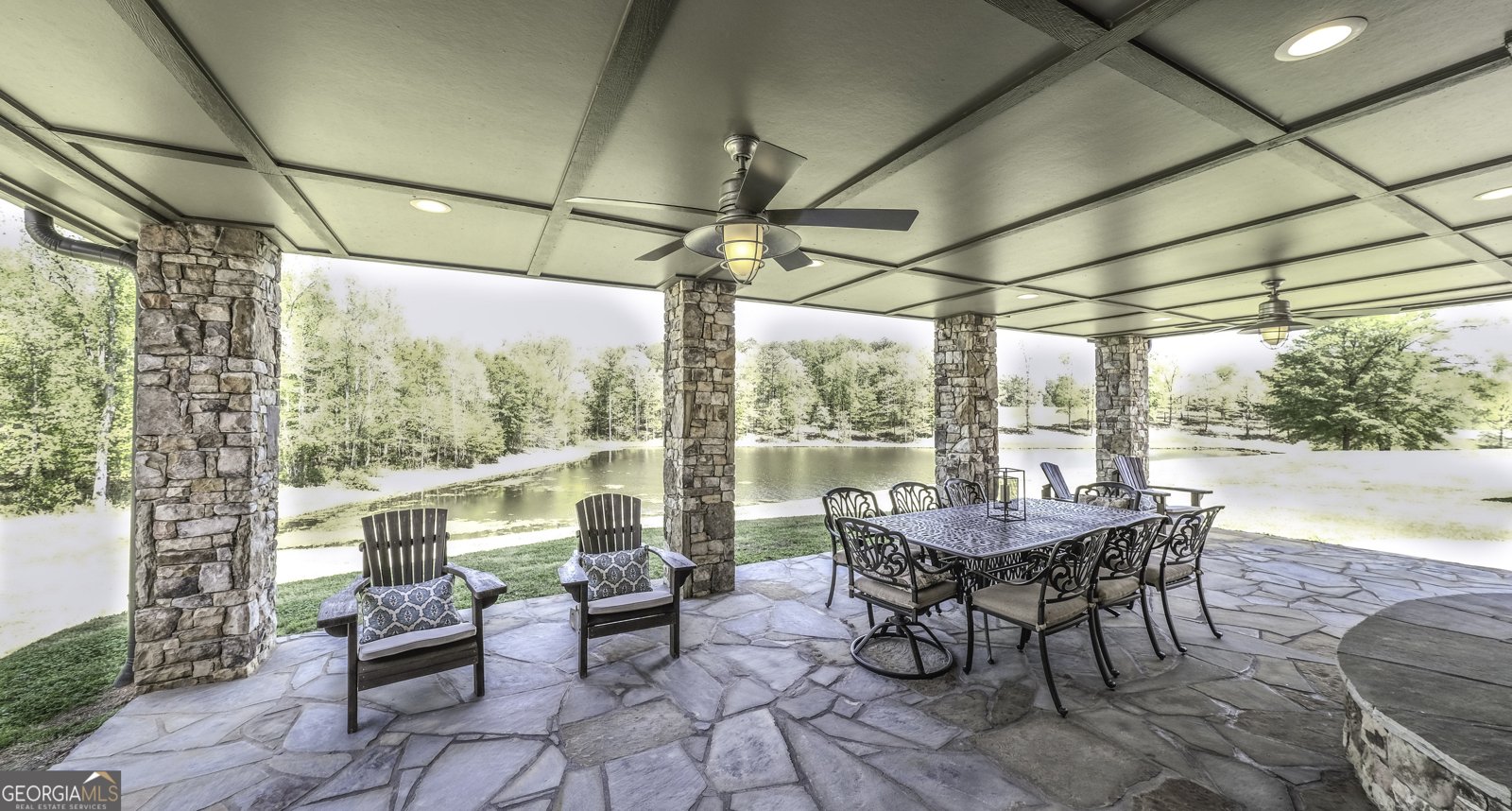 1600 Happy Hollow Road Roopville - 40