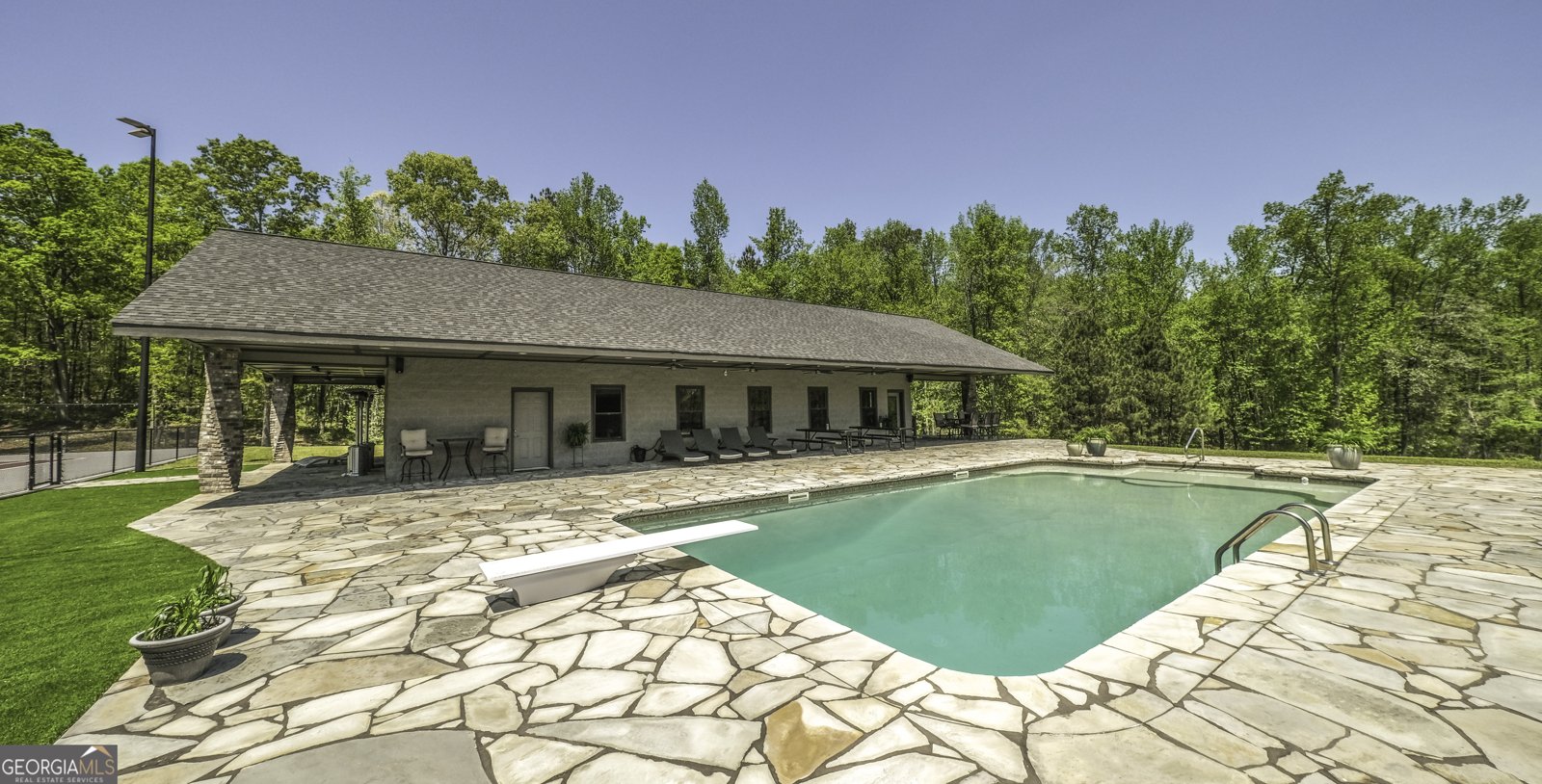 1600 Happy Hollow Road Roopville - 41