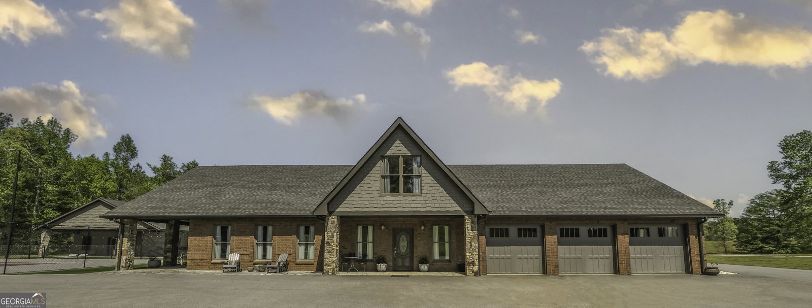 1600 Happy Hollow Road Roopville - 8