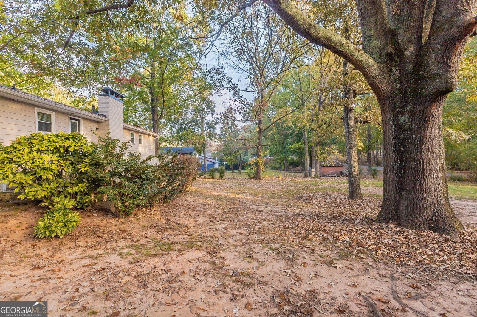 3730 Douglas Ridge Trail Douglasville - 32
