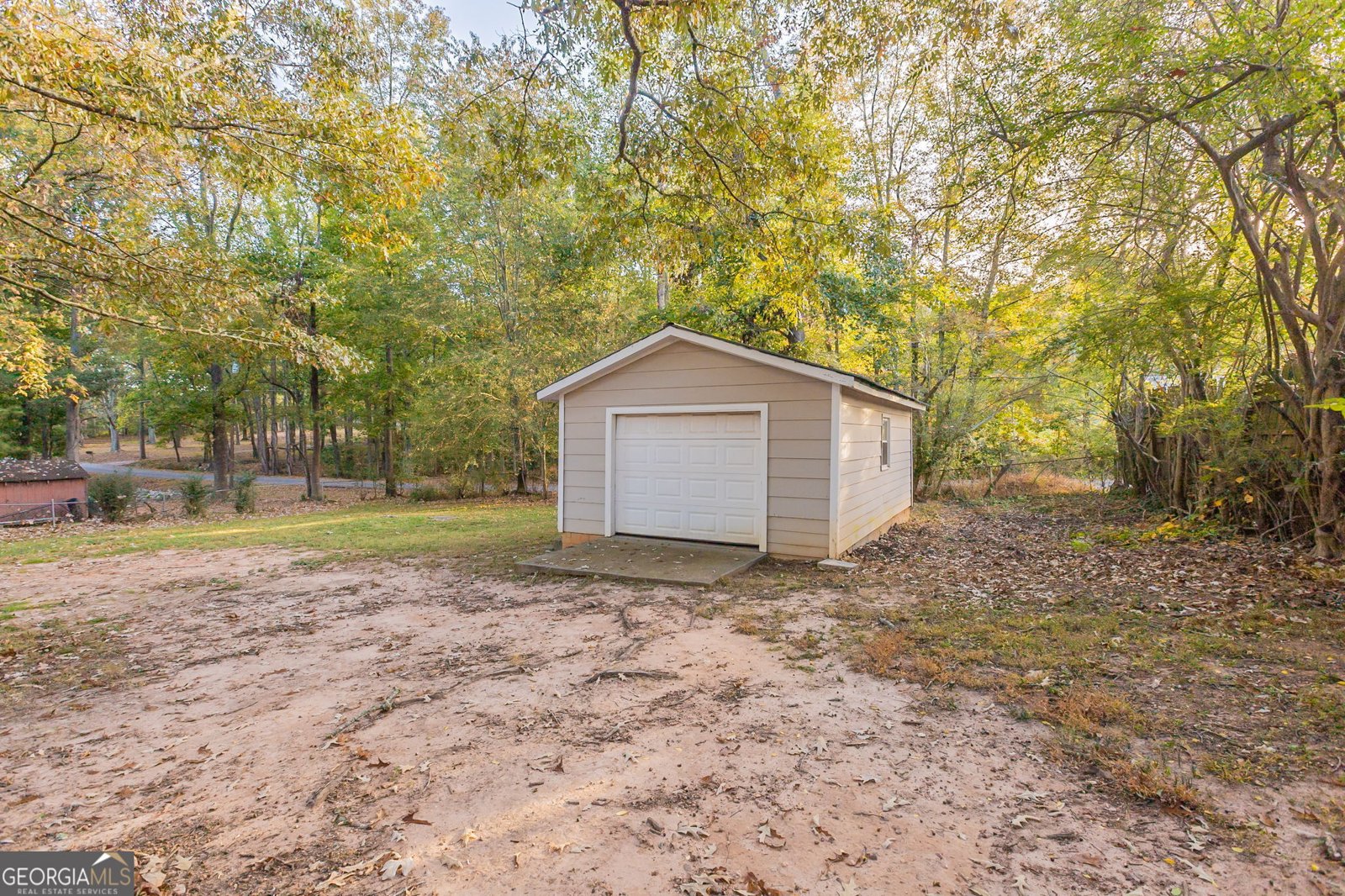 3730 Douglas Ridge Trail Douglasville - 33