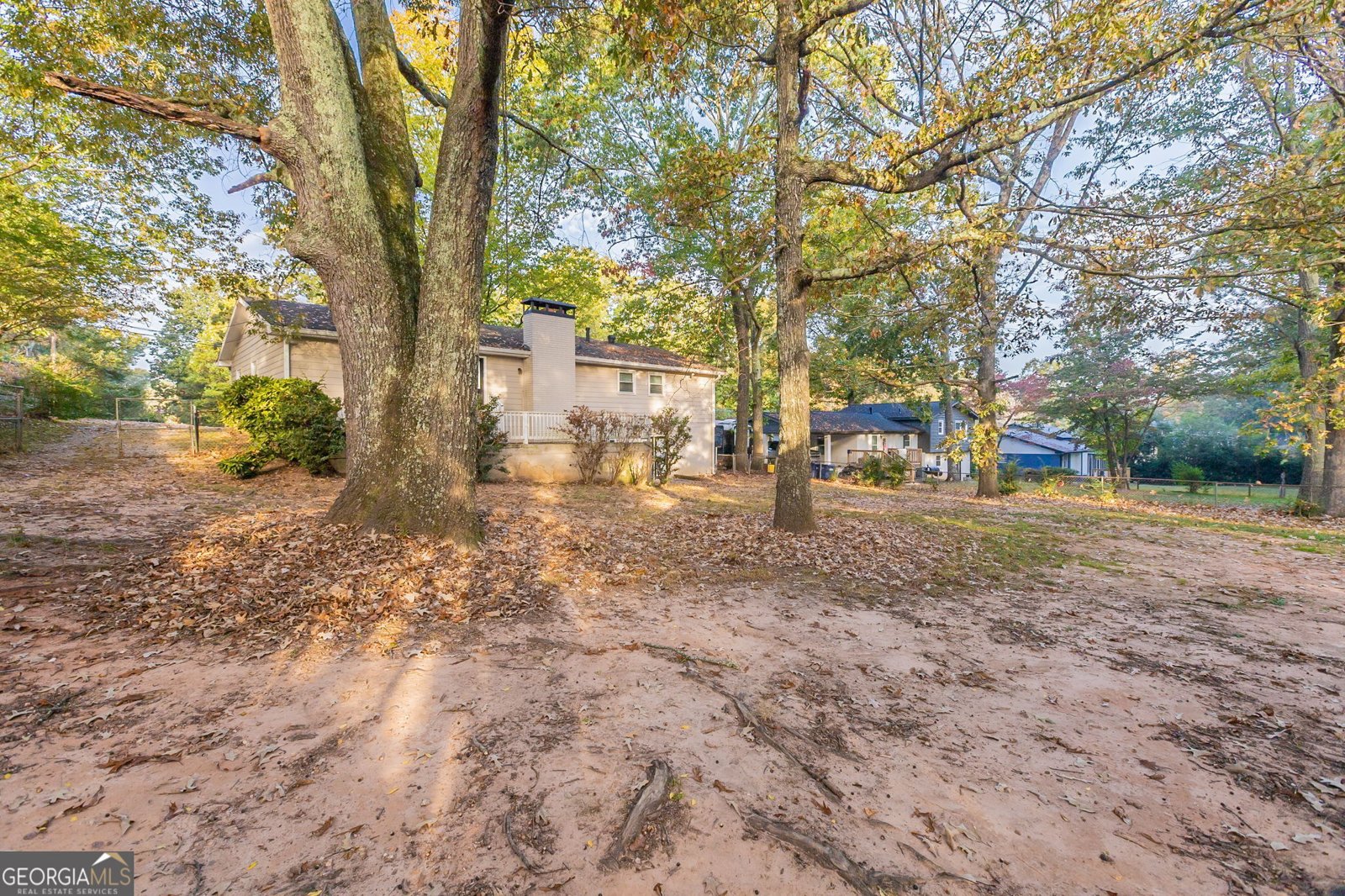3730 Douglas Ridge Trail Douglasville - 34