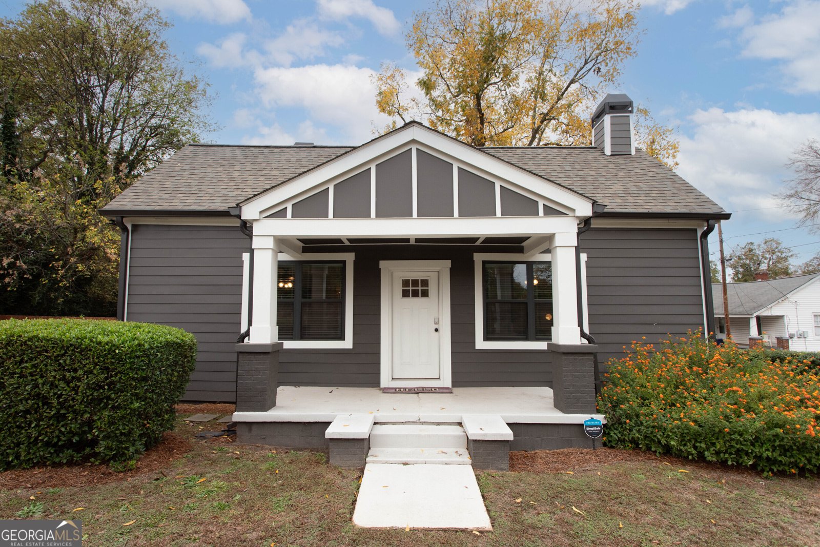 1226 Broad Street Athens - 1