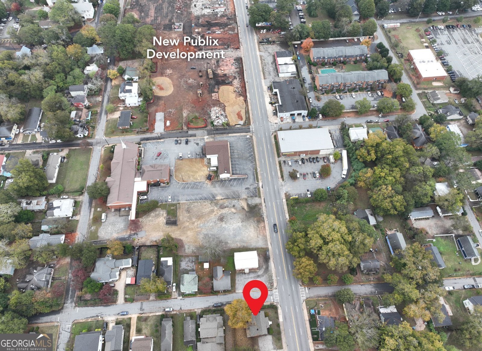 1226 Broad Street Athens - 31